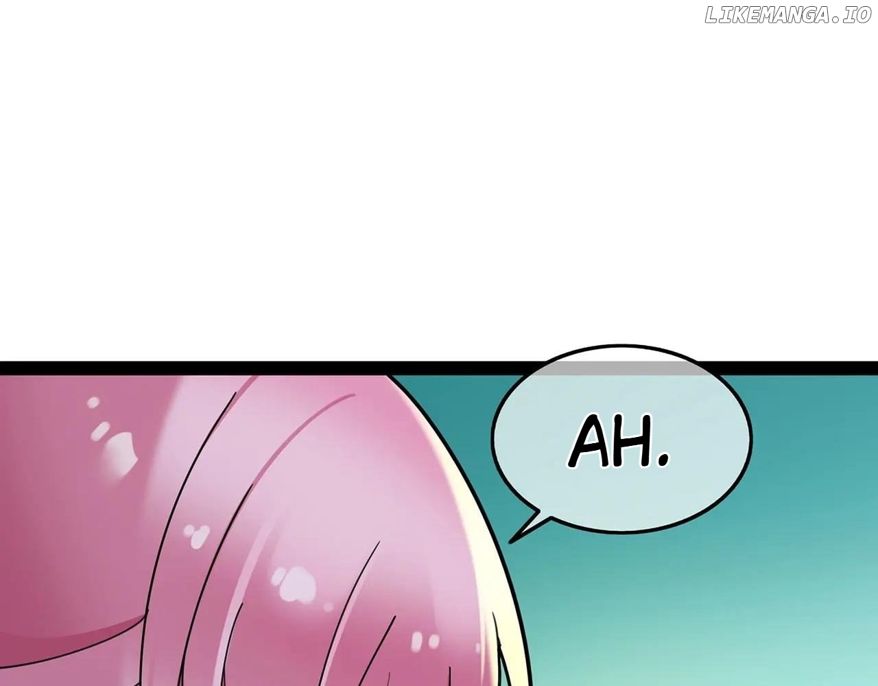 Daddy President Is Too Hard To Deal With Chapter 129 - page 64